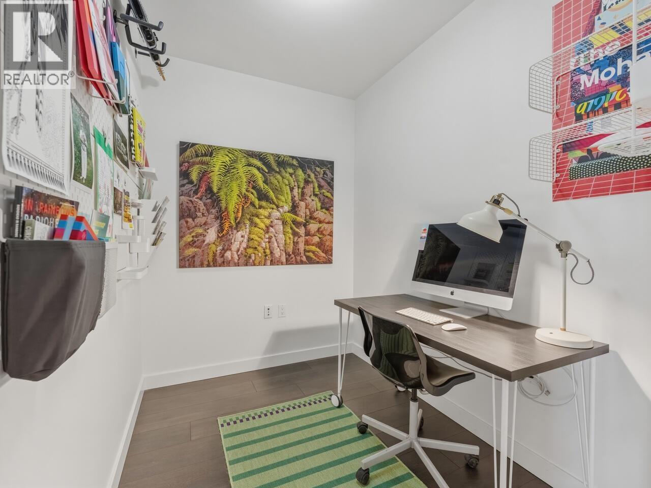 408 105 W 2nd Street, North Vancouver, British Columbia  V7M 0E3 - Photo 13 - R3111353