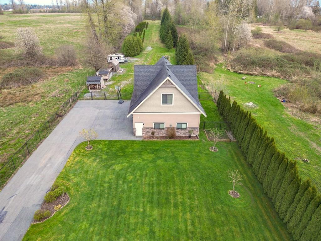 3598 272 Street, Langley, British Columbia  V4W 1R6 - Photo 38 - R3111445