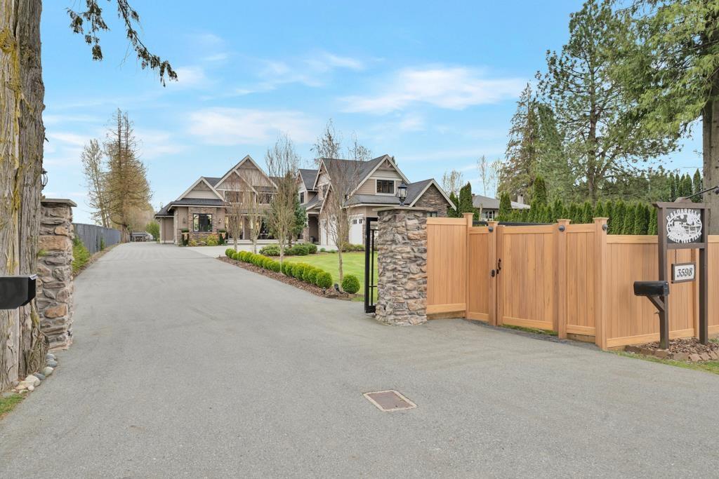 3598 272 Street, Langley, British Columbia  V4W 1R6 - Photo 35 - R3111445