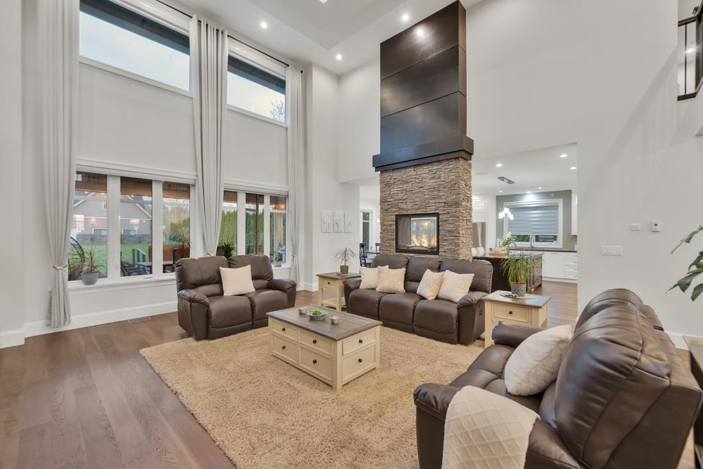 3598 272 Street, Langley, British Columbia  V4W 1R6 - Photo 6 - R3111445