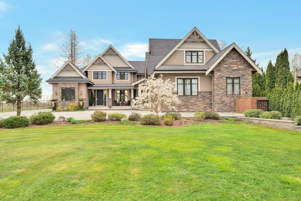 3598 272 Street, Langley, British Columbia  V4W 1R6 - Photo 3 - R3111445