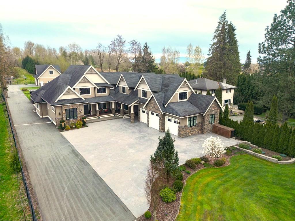 3598 272 Street, Langley, British Columbia  V4W 1R6 - Photo 37 - R3111445