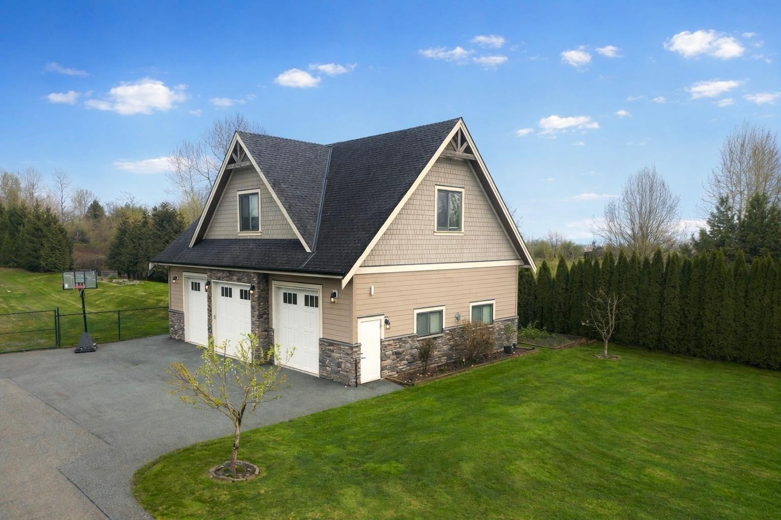 3598 272 Street, Langley, British Columbia  V4W 1R6 - Photo 33 - R3111445