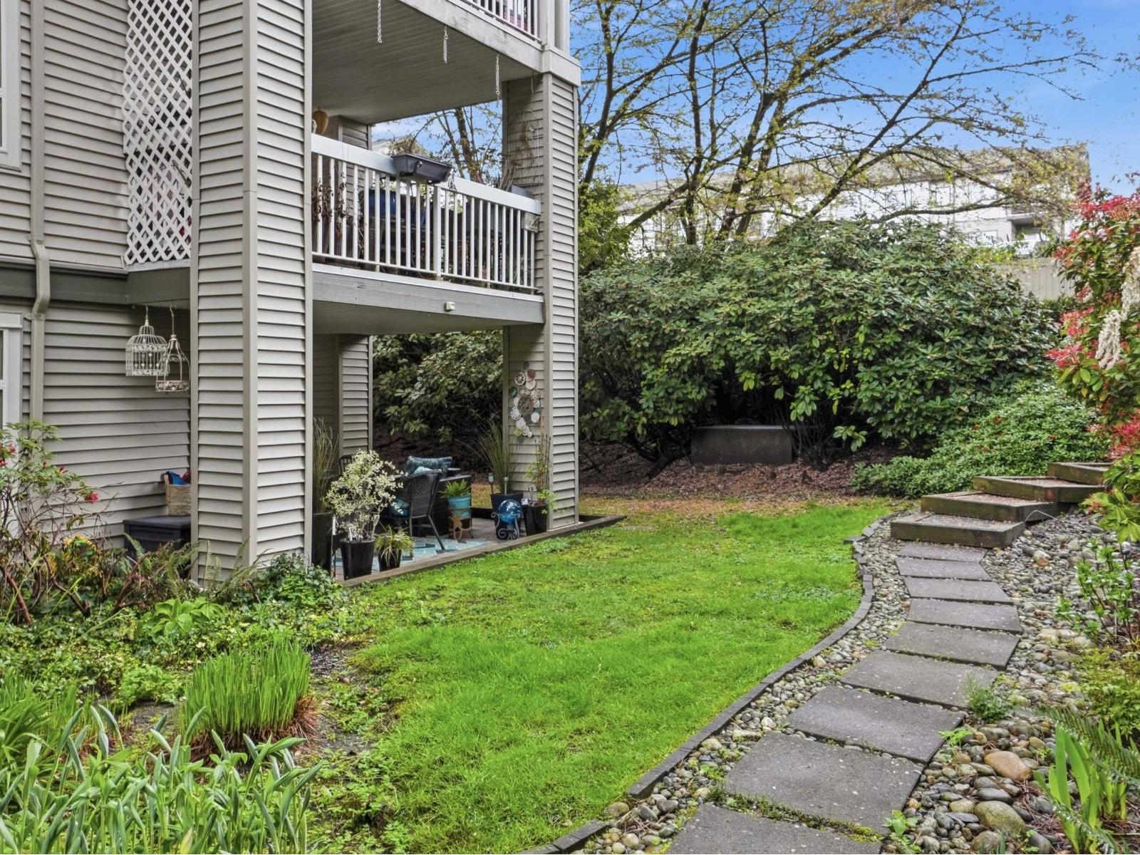 112 22022 49 Avenue, Langley, British Columbia  V3A 3R9 - Photo 24 - R3112330