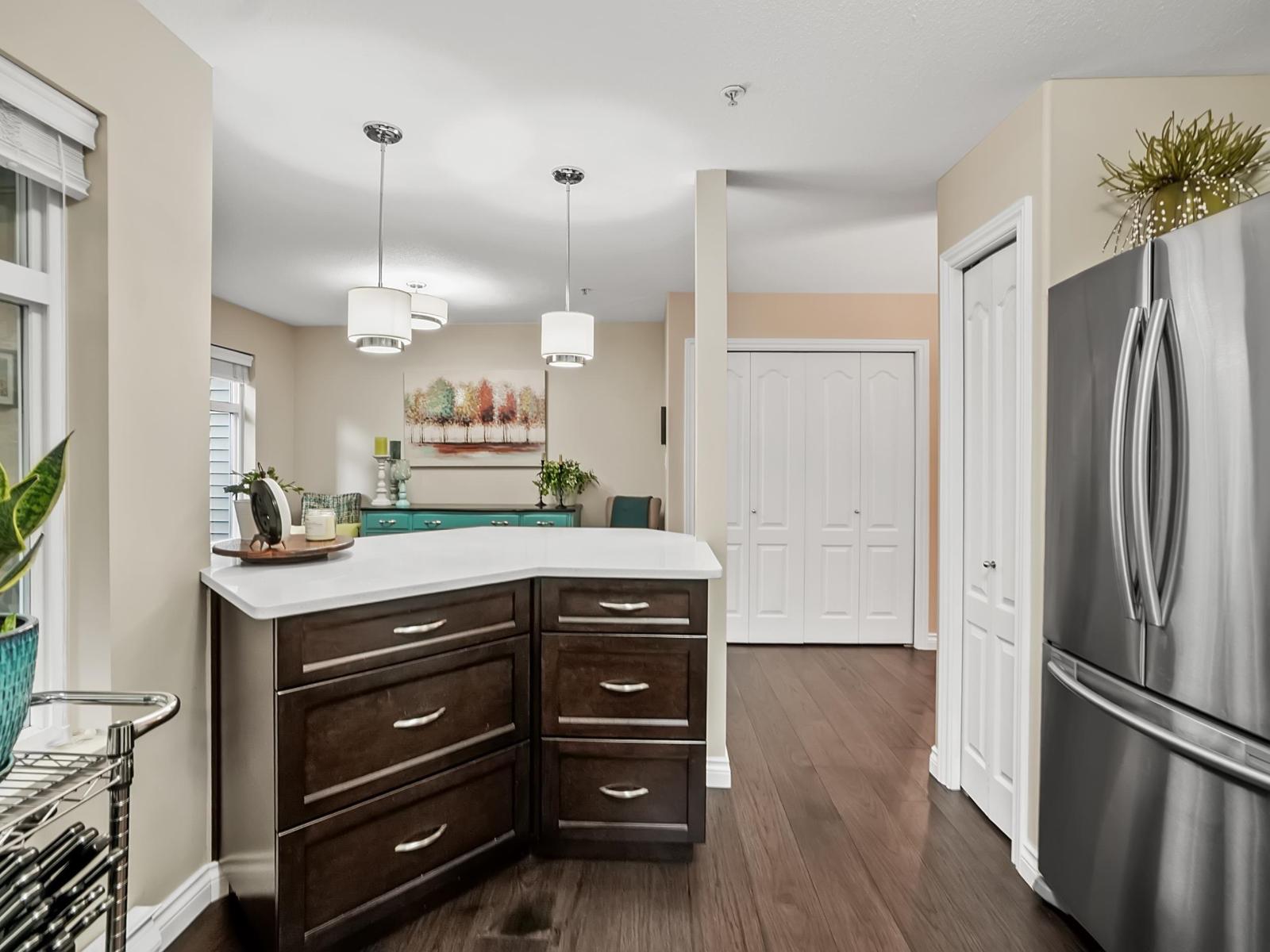 112 22022 49 Avenue, Langley, British Columbia  V3A 3R9 - Photo 11 - R3112330