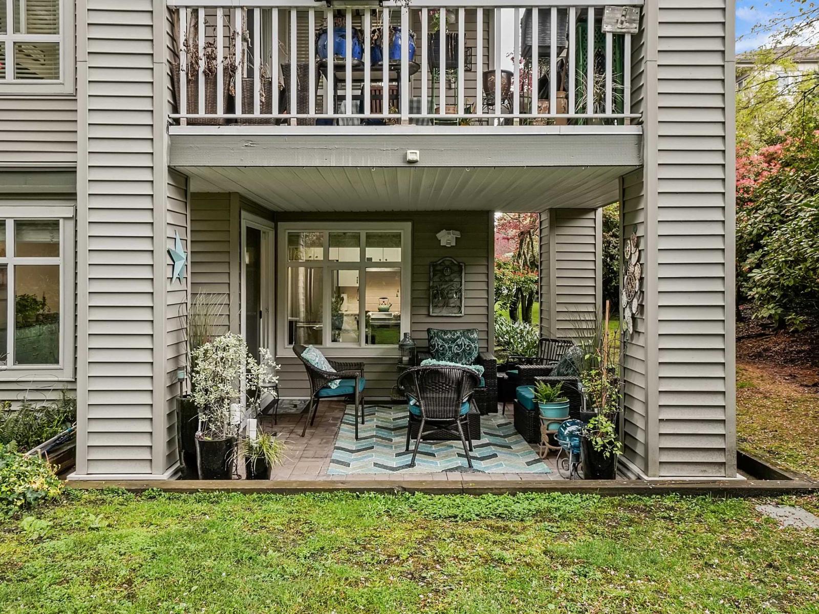 112 22022 49 Avenue, Langley, British Columbia  V3A 3R9 - Photo 23 - R3112330