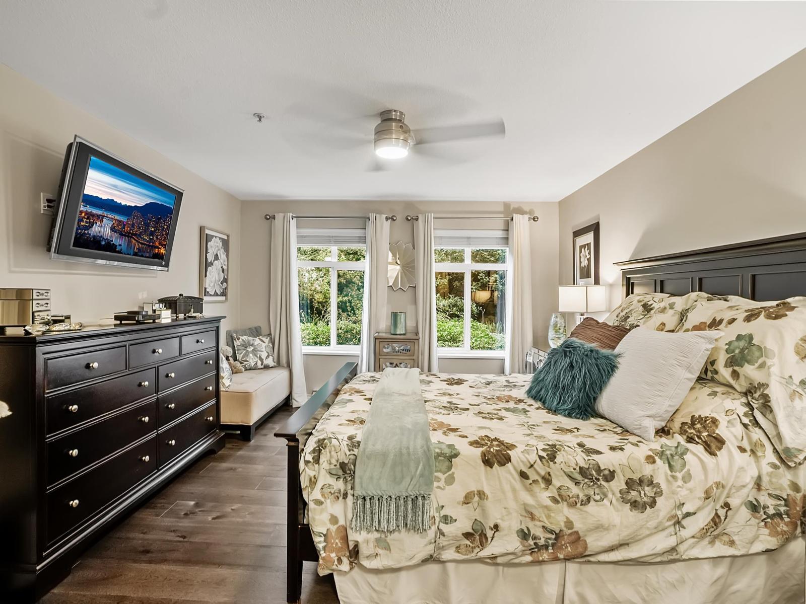 112 22022 49 Avenue, Langley, British Columbia  V3A 3R9 - Photo 15 - R3112330