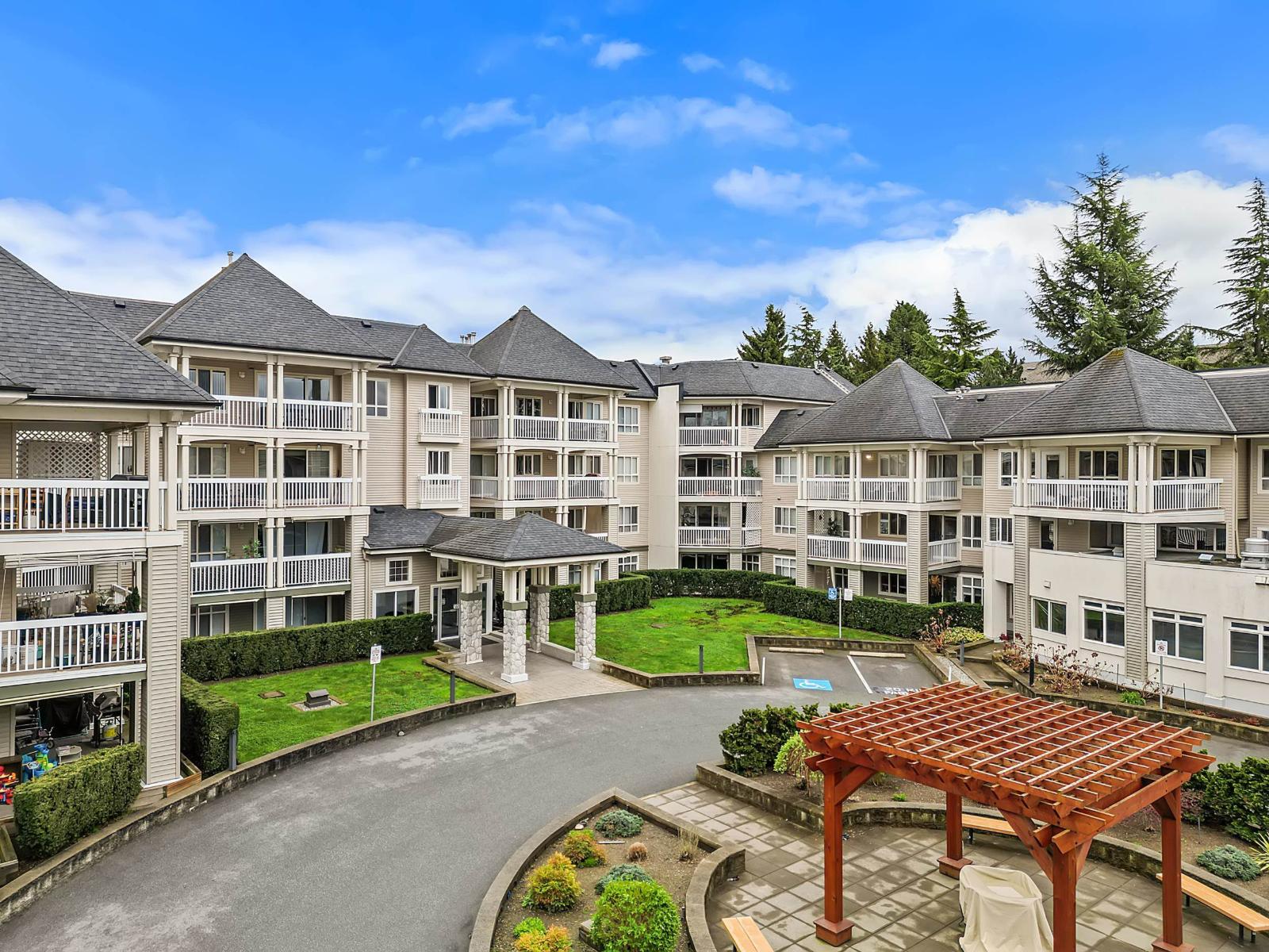 112 22022 49 Avenue, Langley, British Columbia  V3A 3R9 - Photo 2 - R3112330