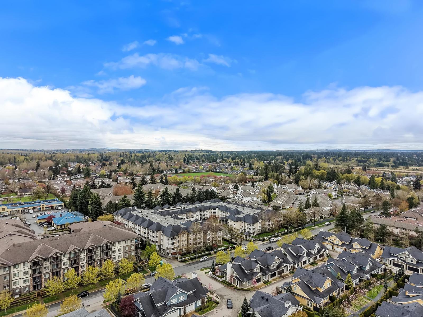 112 22022 49 Avenue, Langley, British Columbia  V3A 3R9 - Photo 32 - R3112330