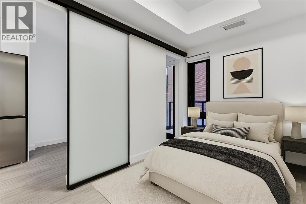 810, 730 2 Avenue Sw, Calgary, Alberta  T2P 1R8 - Photo 4 - A2286078