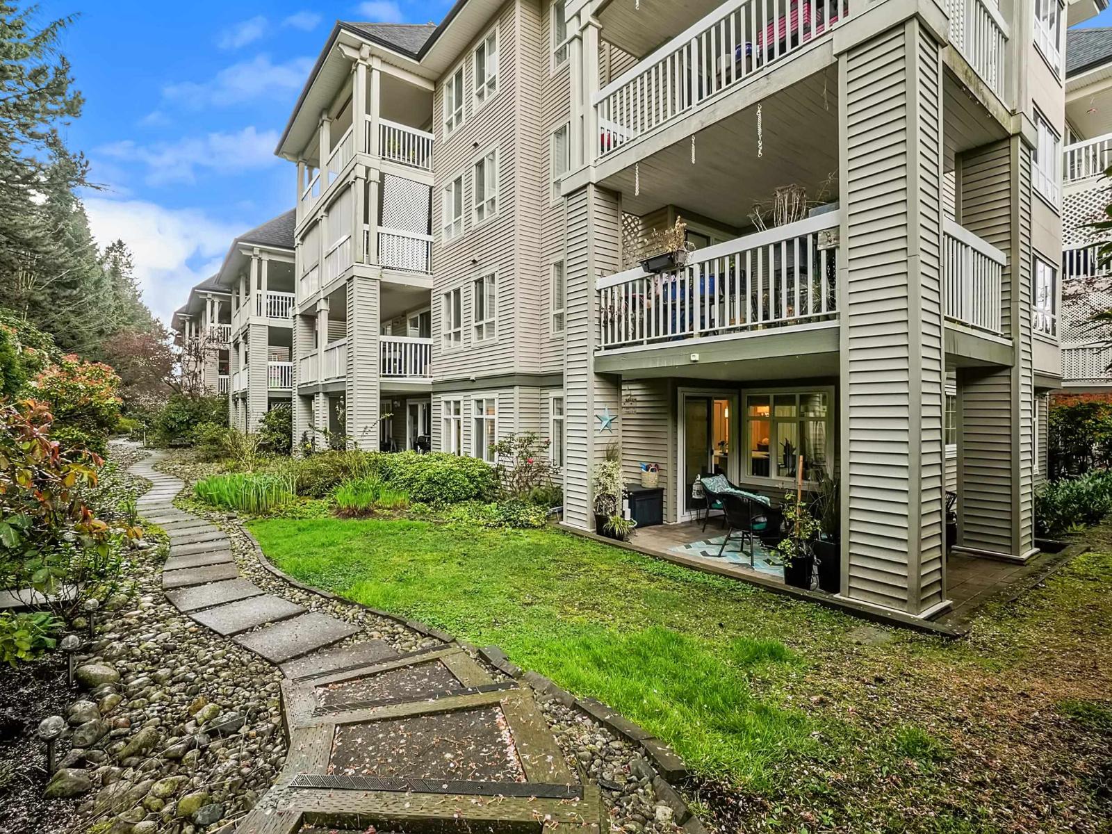 112 22022 49 Avenue, Langley, British Columbia  V3A 3R9 - Photo 25 - R3112330