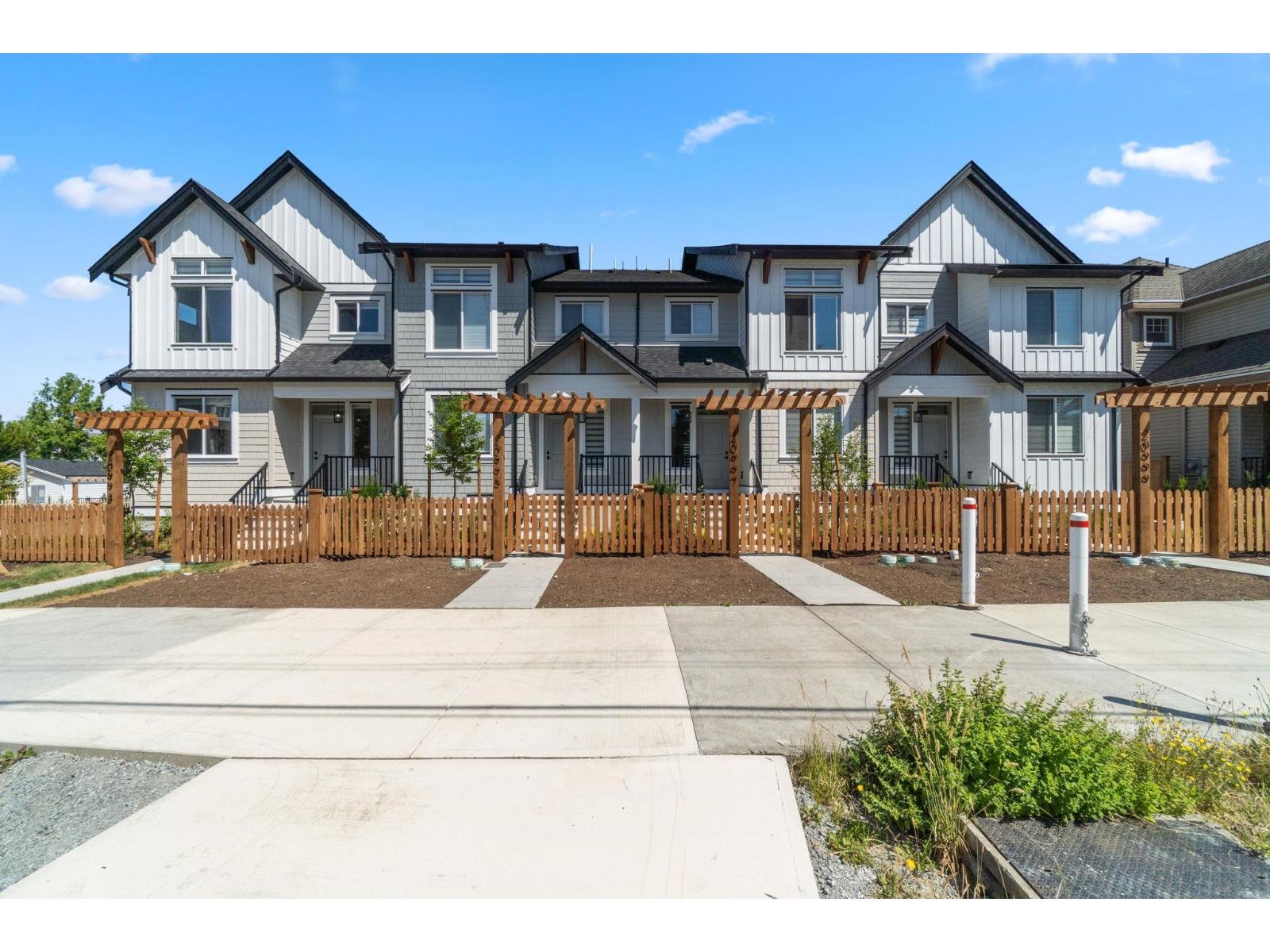 20997 83 AVENUE, Langley