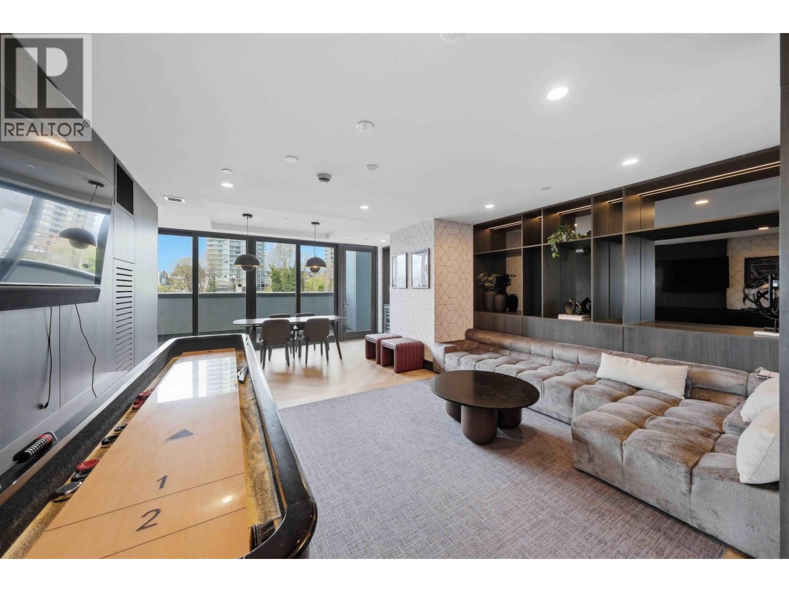 1301 2108 Gilmore Avenue, Burnaby, British Columbia  V5C 0N8 - Photo 6 - R3110666