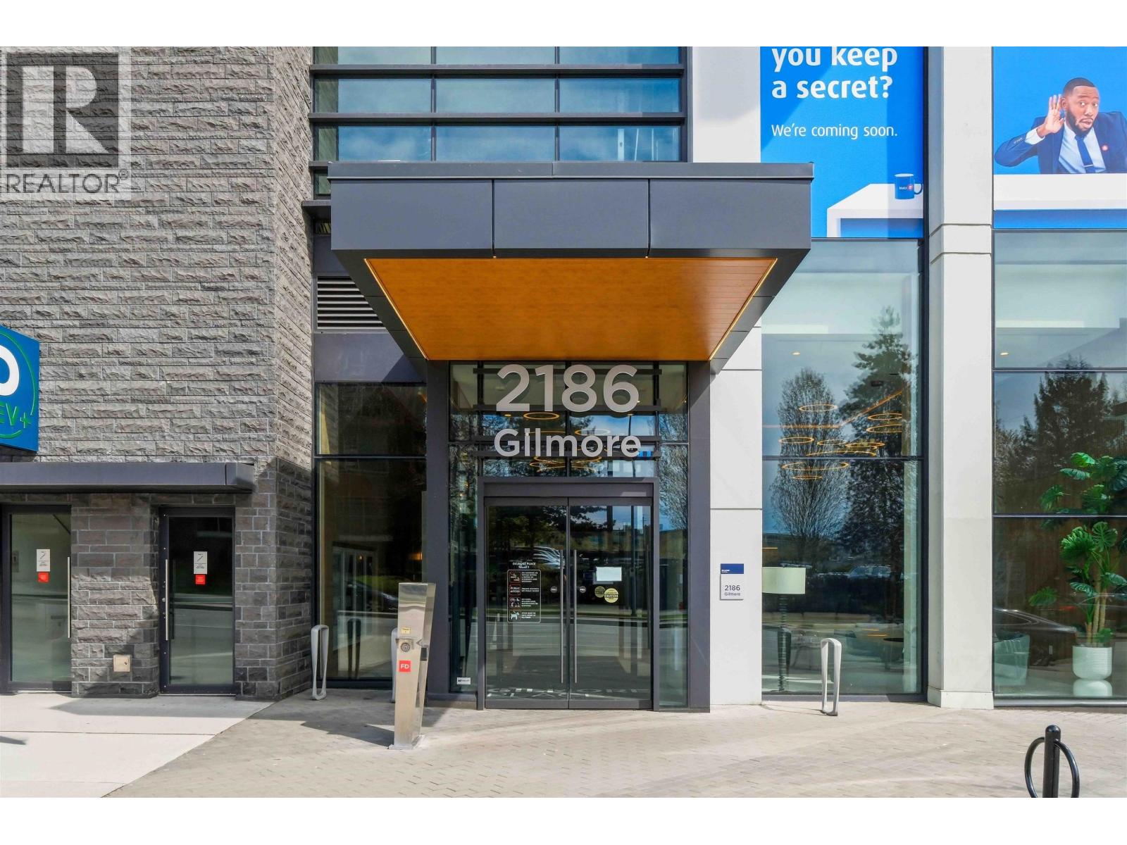 1301 2108 Gilmore Avenue, Burnaby, British Columbia  V5C 0N8 - Photo 34 - R3110666