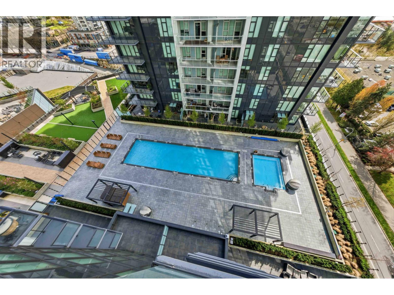 1301 2108 Gilmore Avenue, Burnaby, British Columbia  V5C 0N8 - Photo 16 - R3110666