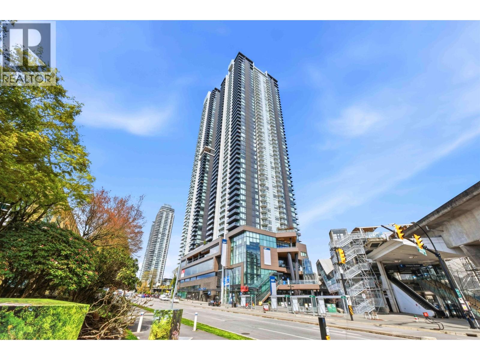 1301 2108 Gilmore Avenue, Burnaby, British Columbia  V5C 0N8 - Photo 28 - R3110666