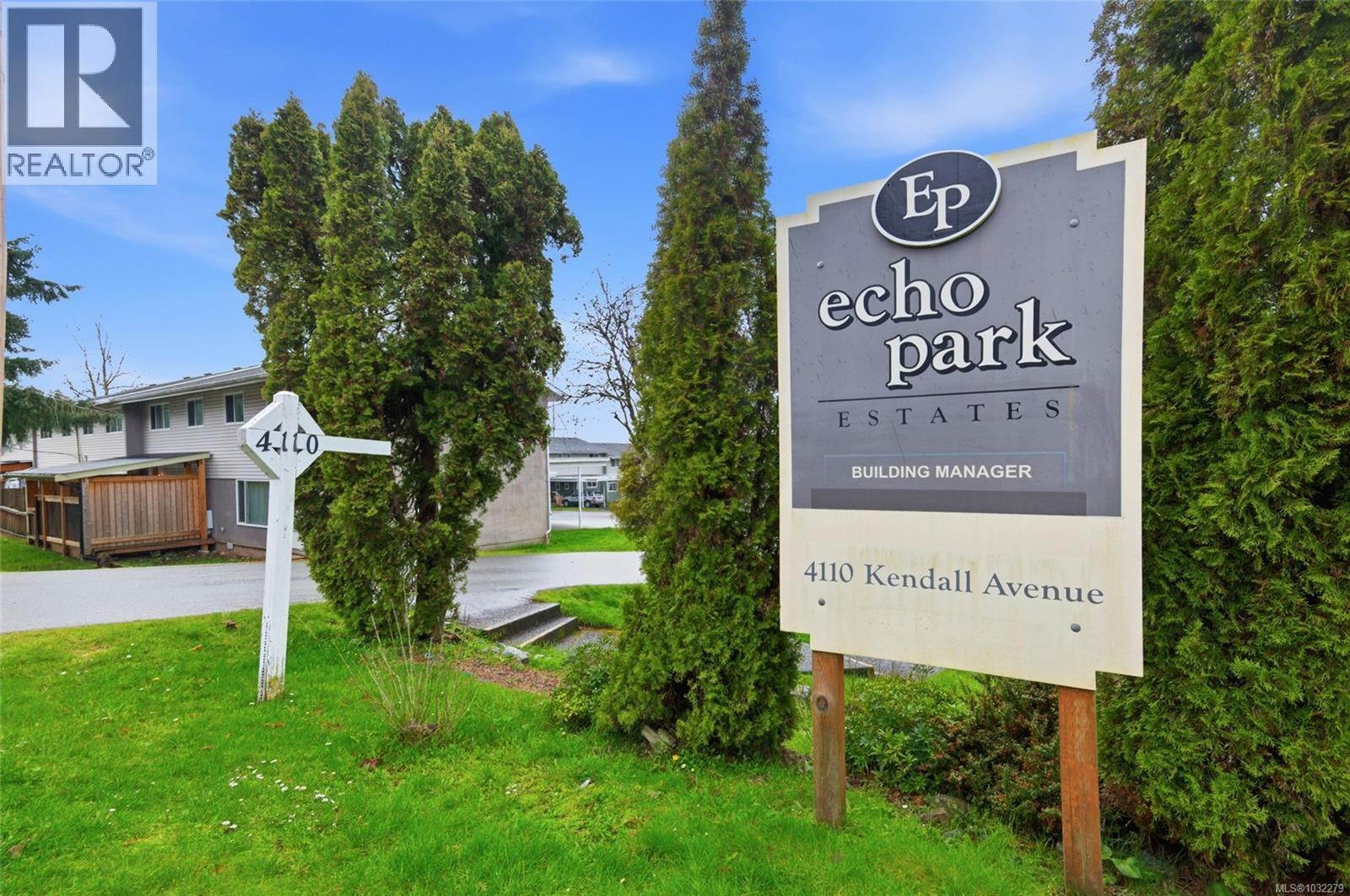 9 4110 Kendall Ave, Port Alberni, British Columbia  V9Y 5J1 - Photo 1 - 1032279