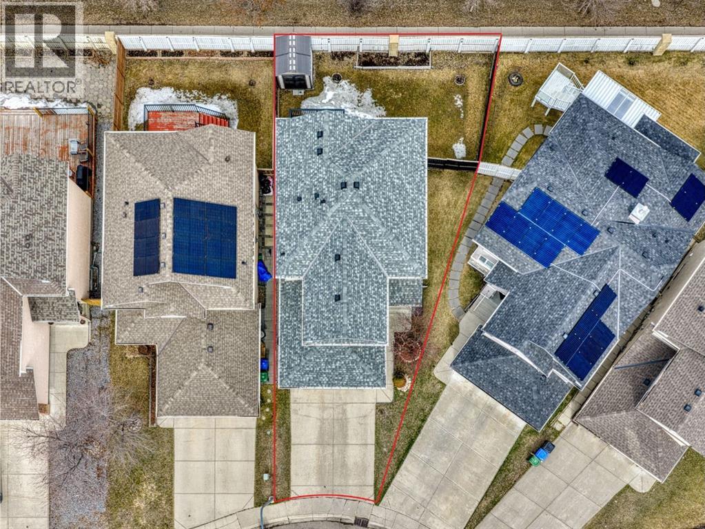 40 Everwillow Park SW, Calgary, Alberta  T2Y 5C5 - Photo 41 - A2296699