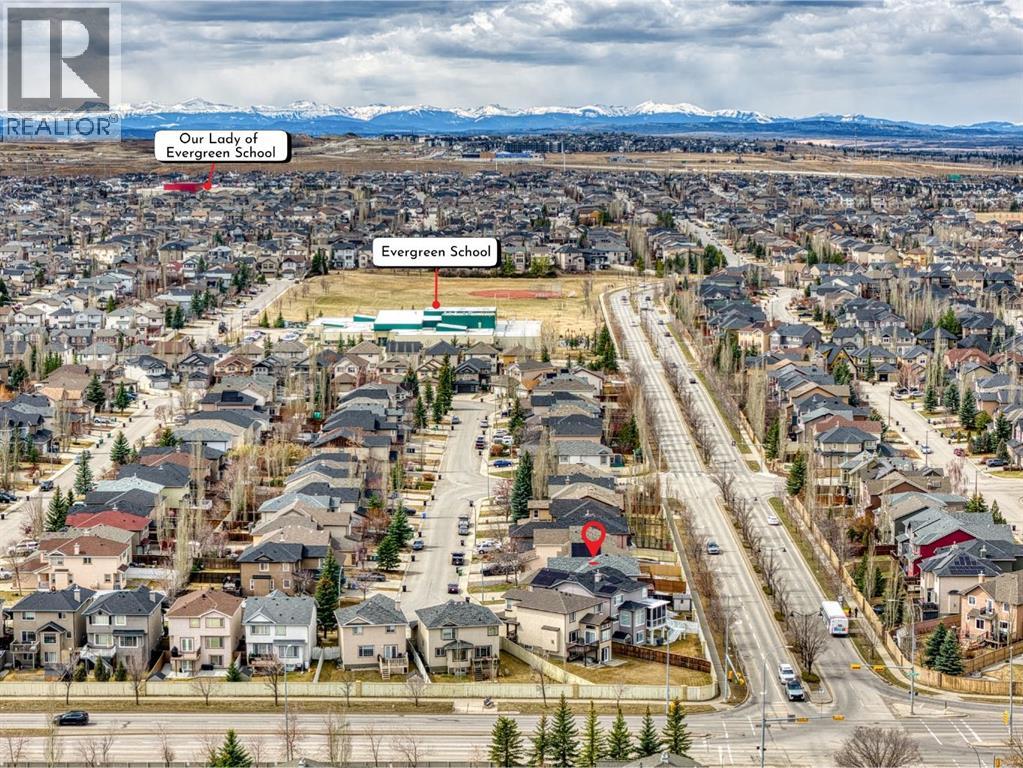 40 Everwillow Park SW, Calgary, Alberta  T2Y 5C5 - Photo 42 - A2296699