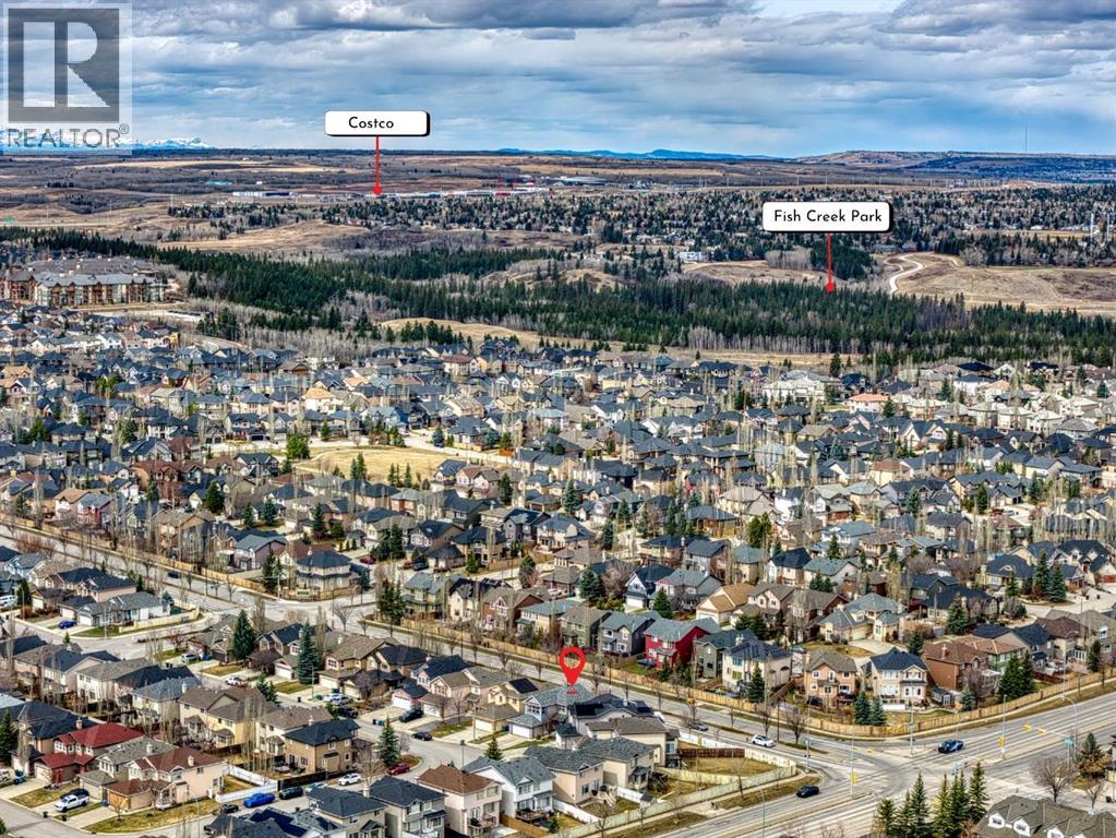 40 Everwillow Park SW, Calgary, Alberta  T2Y 5C5 - Photo 45 - A2296699