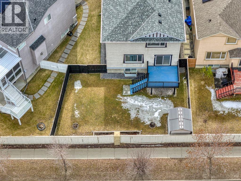 40 Everwillow Park SW, Calgary, Alberta  T2Y 5C5 - Photo 40 - A2296699