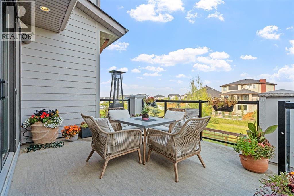 12 Junegrass Terrace, Rural Rocky View County, Alberta  T3Z 0G1 - Photo 17 - A2297654