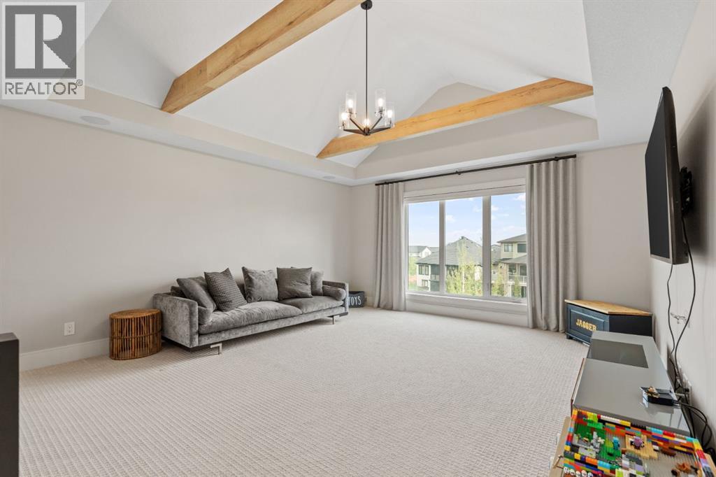 12 Junegrass Terrace, Rural Rocky View County, Alberta  T3Z 0G1 - Photo 28 - A2297654