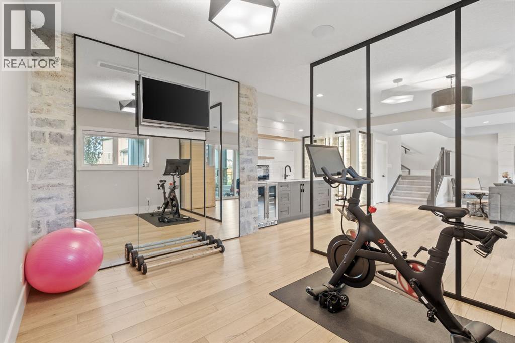 12 Junegrass Terrace, Rural Rocky View County, Alberta  T3Z 0G1 - Photo 38 - A2297654