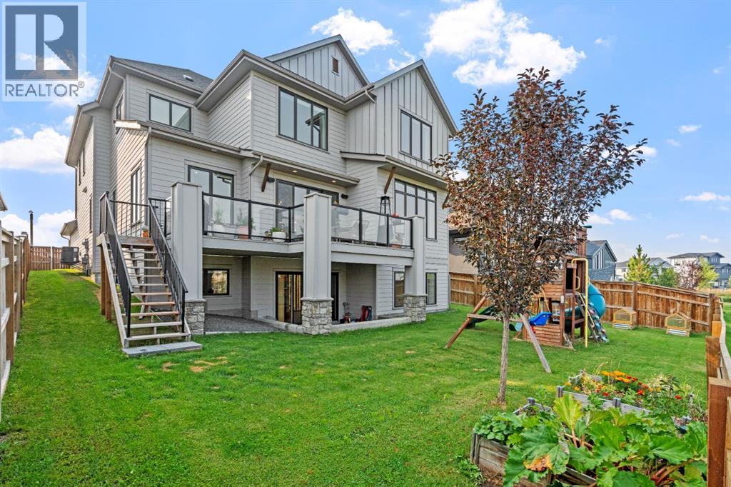 12 Junegrass Terrace, Rural Rocky View County, Alberta  T3Z 0G1 - Photo 42 - A2297654