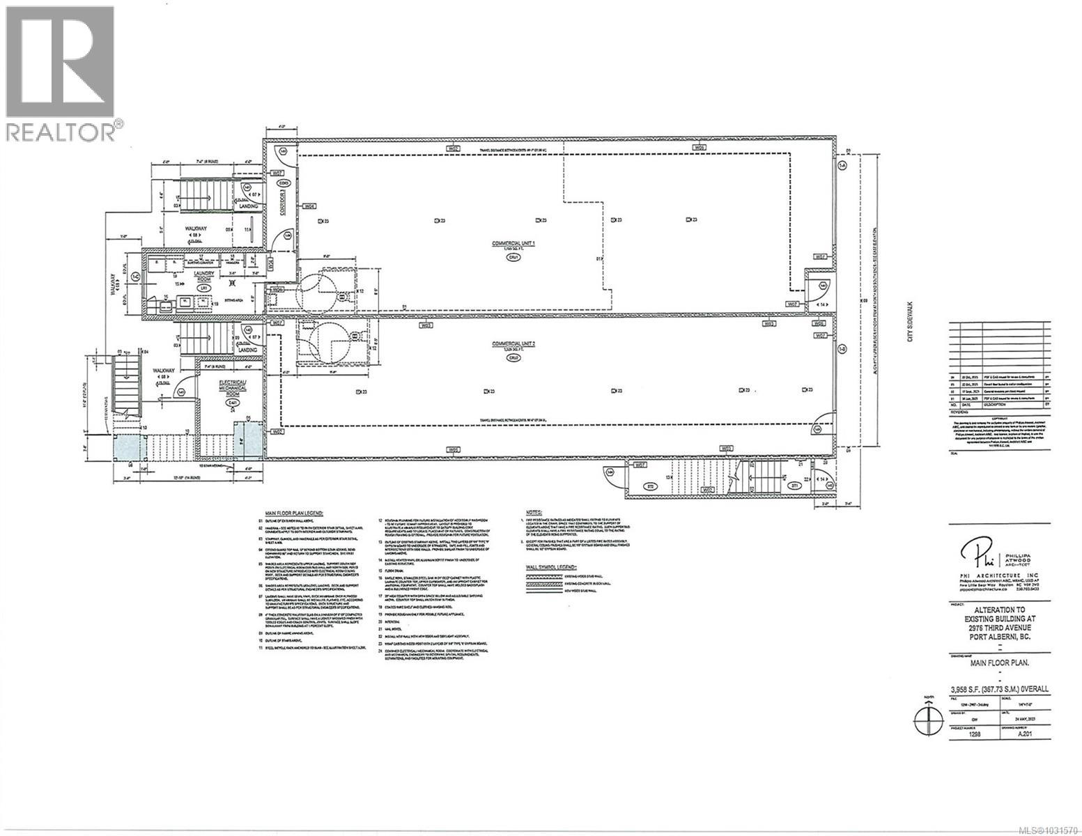 2976 3rd Ave, Port Alberni, British Columbia  V9T 2A7 - Photo 12 - 1031570