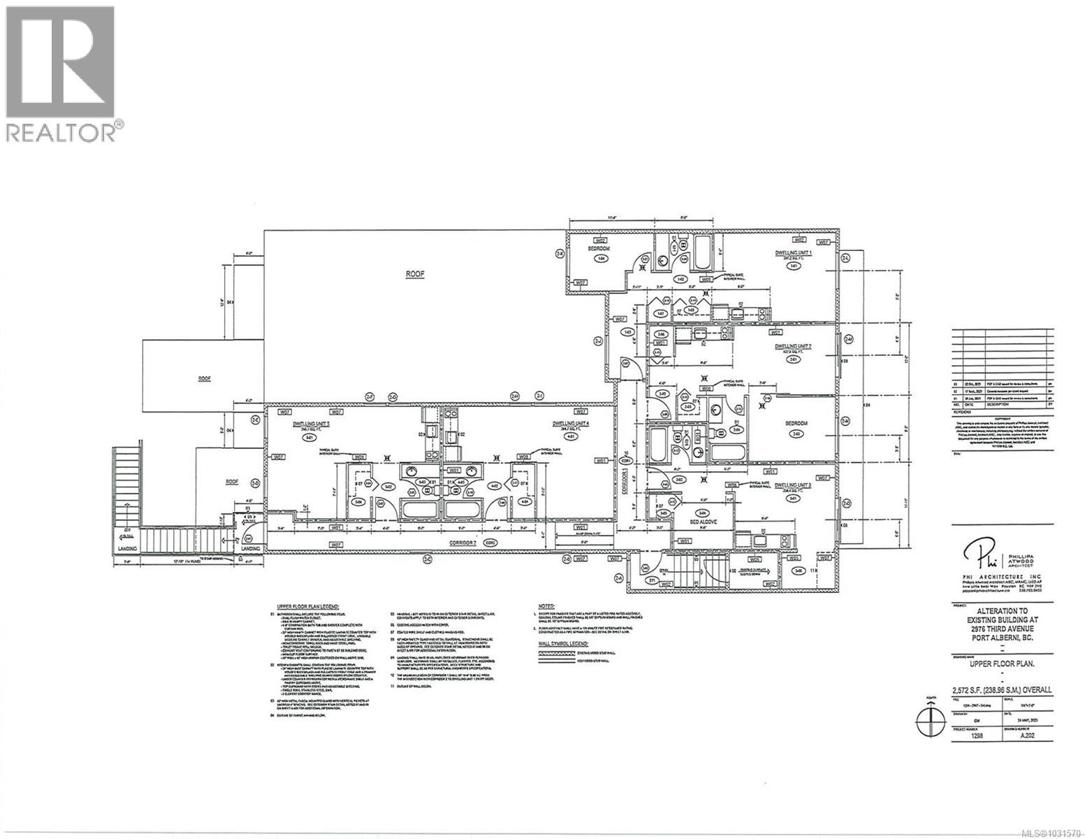 2976 3rd Ave, Port Alberni, British Columbia  V9T 2A7 - Photo 13 - 1031570