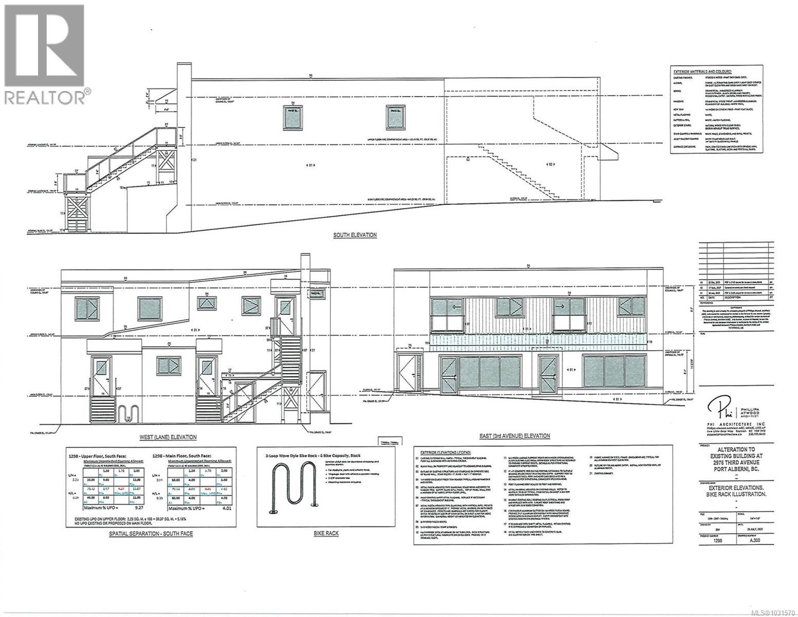 2976 3rd Ave, Port Alberni, British Columbia  V9T 2A7 - Photo 14 - 1031570