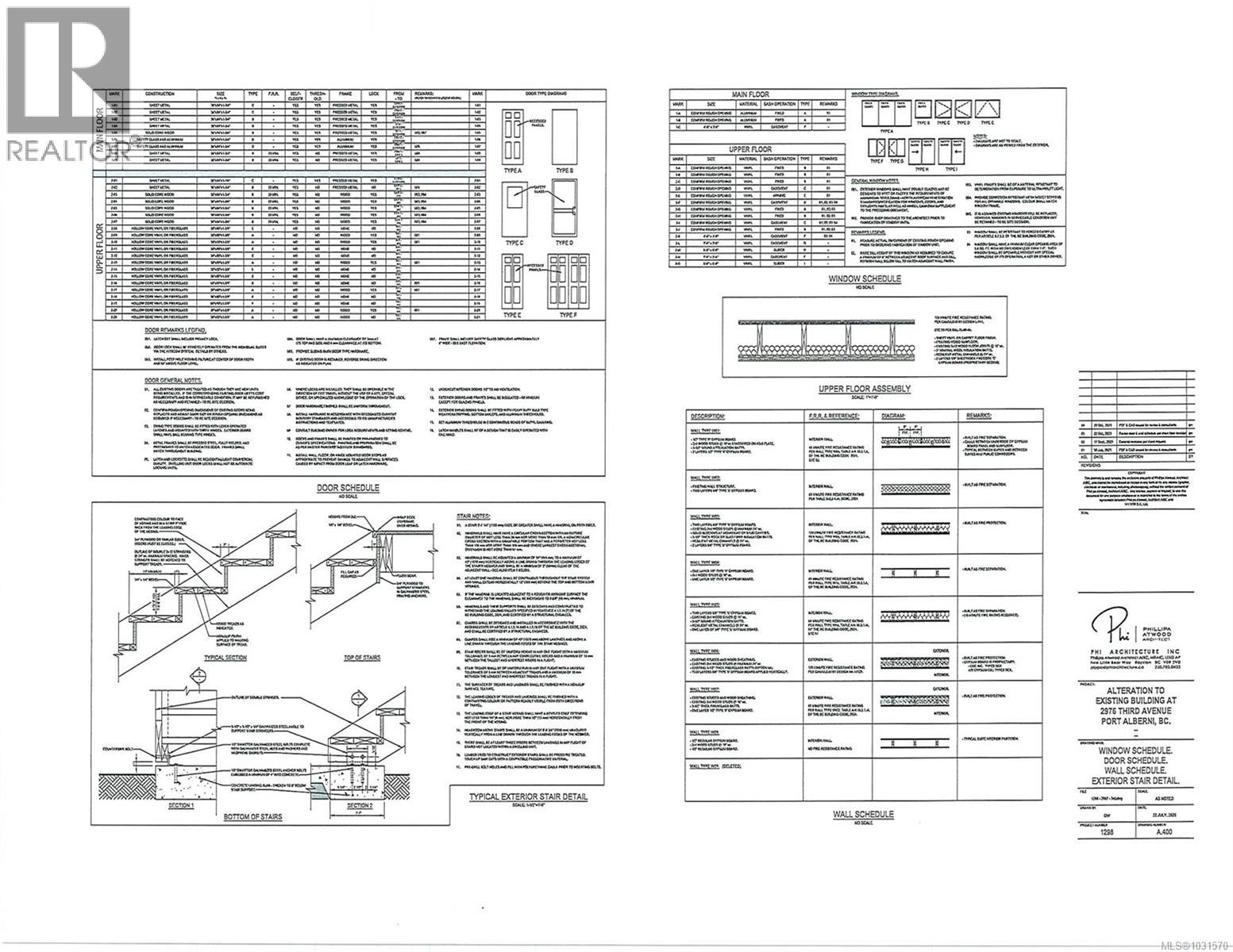 2976 3rd Ave, Port Alberni, British Columbia  V9T 2A7 - Photo 15 - 1031570