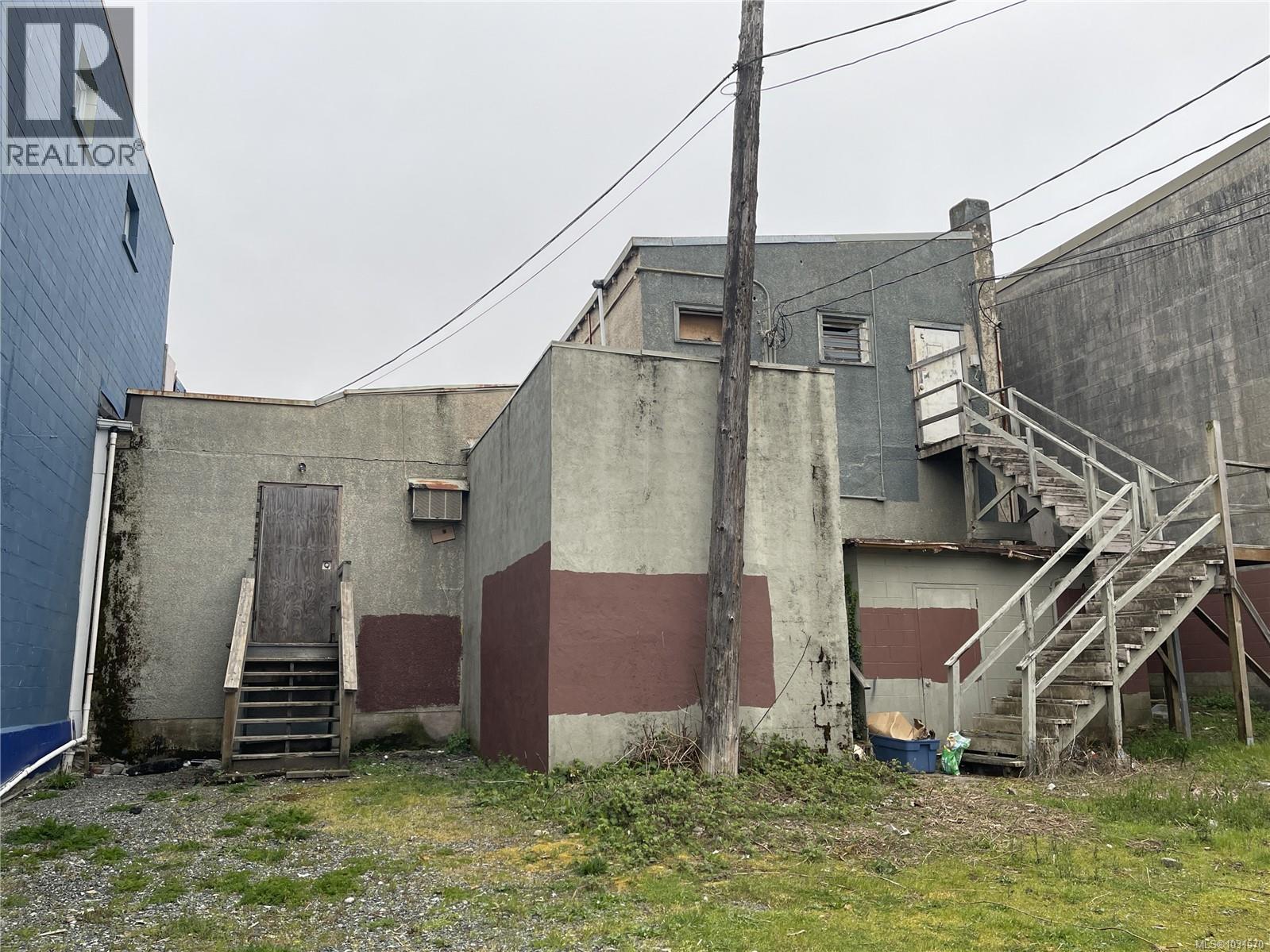 2976 3rd Ave, Port Alberni, British Columbia  V9T 2A7 - Photo 6 - 1031570