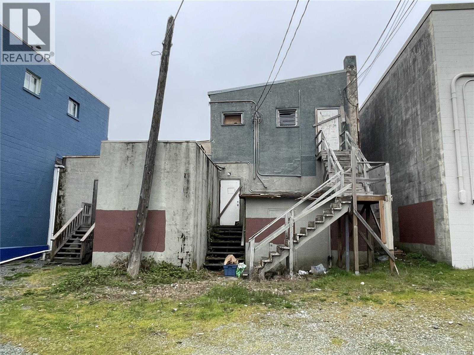 2976 3rd Ave, Port Alberni, British Columbia  V9T 2A7 - Photo 7 - 1031570