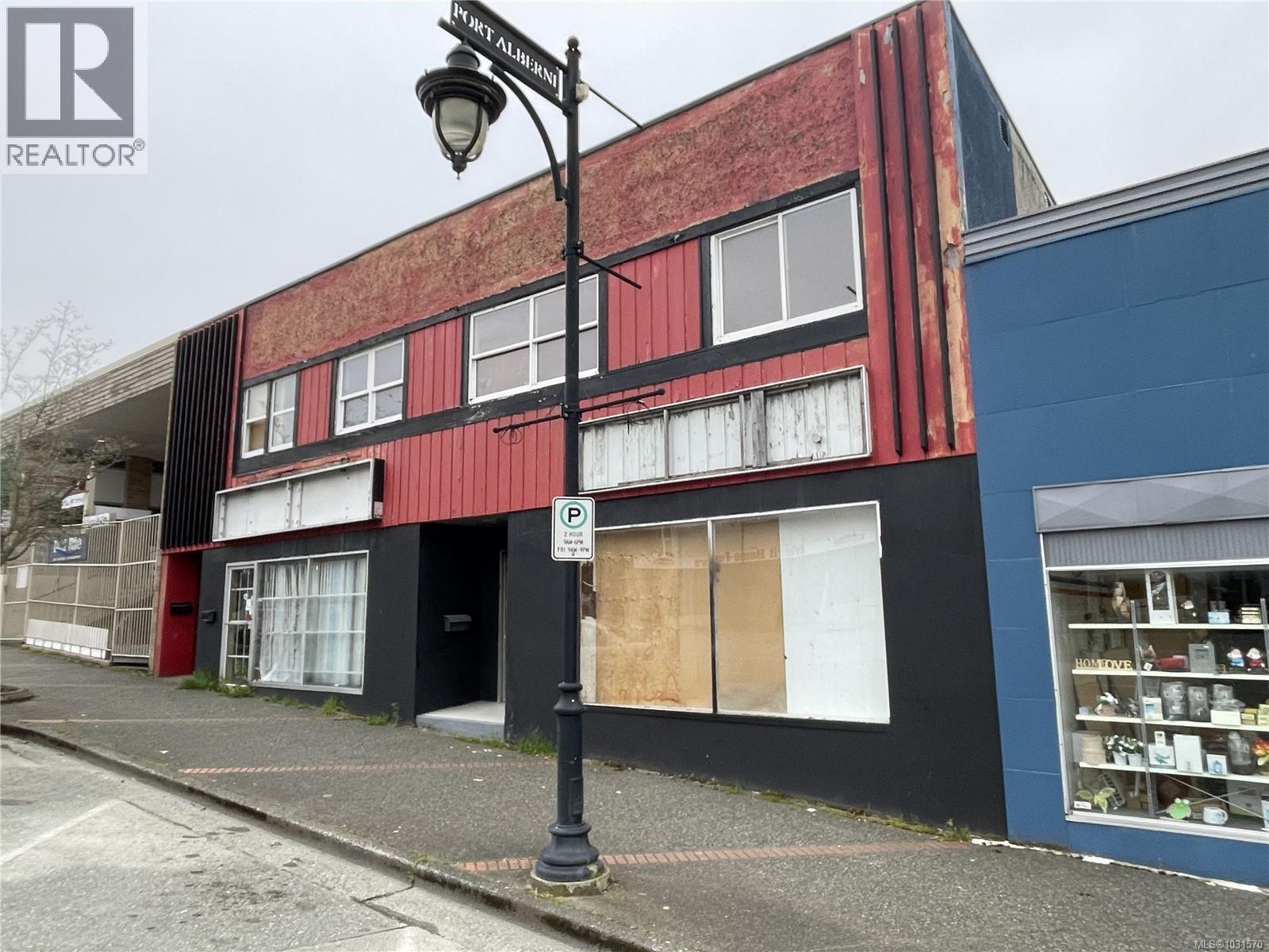 2976 3rd Ave, Port Alberni, British Columbia  V9T 2A7 - Photo 8 - 1031570