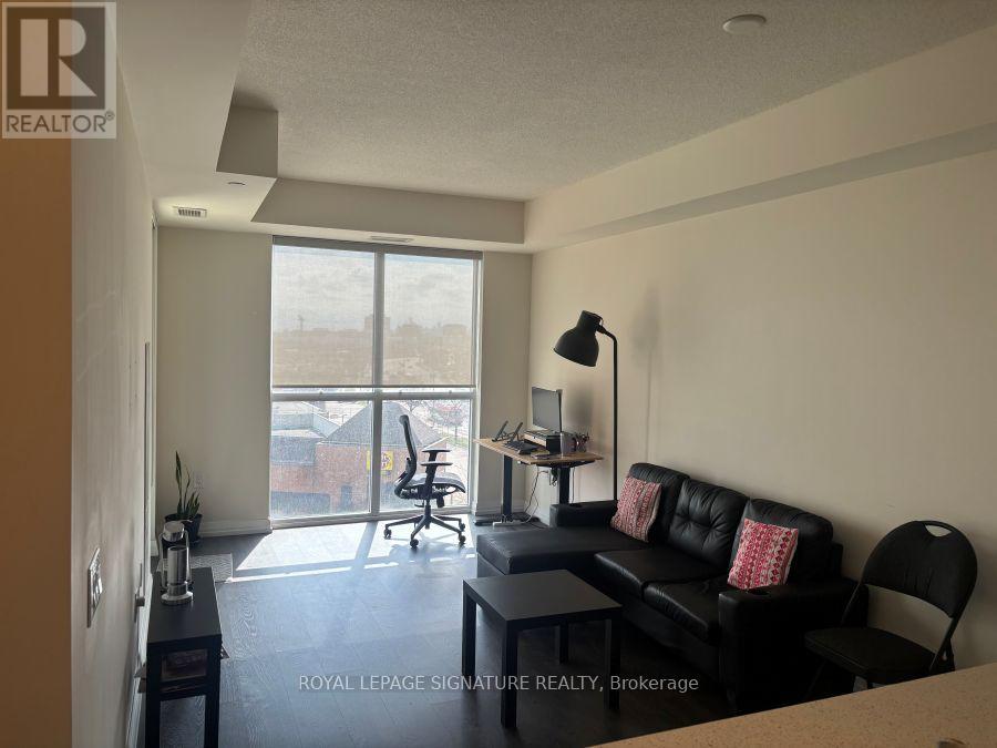 405 - 50 THOMAS RILEY ROAD, Toronto, Ontario