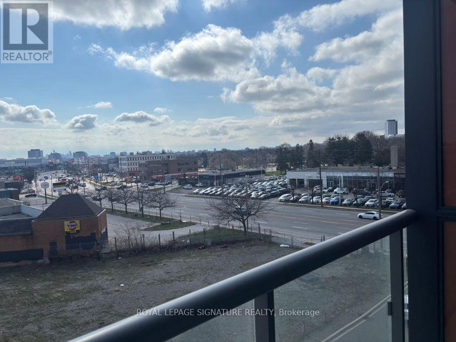 405 - 50 Thomas Riley Road, Toronto, Ontario  M9B 0C5 - Photo 12 - W13009334