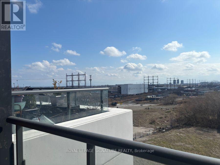 405 - 50 Thomas Riley Road, Toronto, Ontario  M9B 0C5 - Photo 13 - W13009334