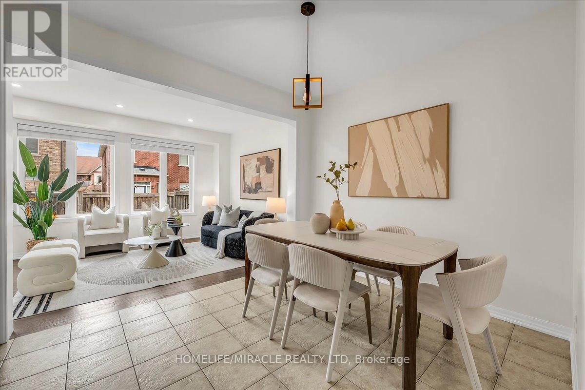 117 Aird Court, Milton, Ontario  L9T 8B6 - Photo 11 - W13009338