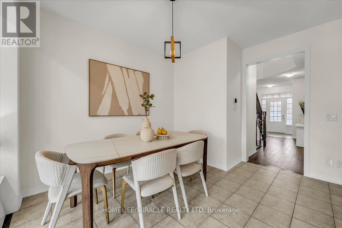 117 Aird Court, Milton, Ontario  L9T 8B6 - Photo 12 - W13009338