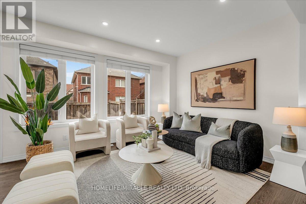 117 Aird Court, Milton, Ontario  L9T 8B6 - Photo 13 - W13009338