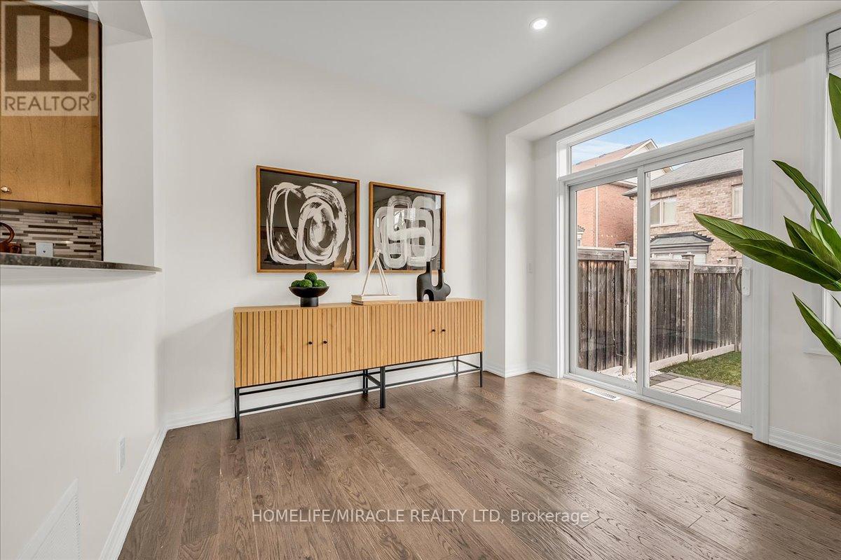 117 Aird Court, Milton, Ontario  L9T 8B6 - Photo 16 - W13009338