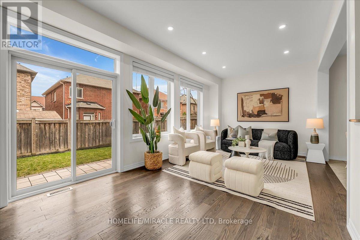 117 Aird Court, Milton, Ontario  L9T 8B6 - Photo 17 - W13009338