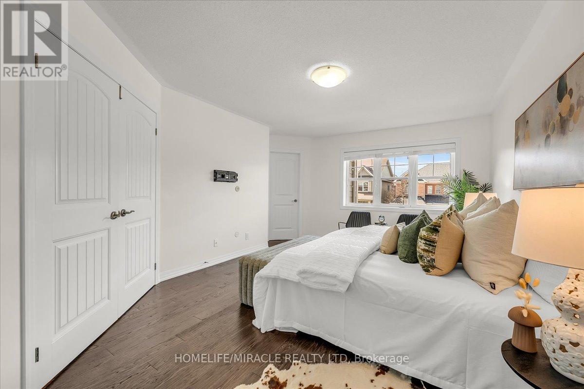 117 Aird Court, Milton, Ontario  L9T 8B6 - Photo 22 - W13009338