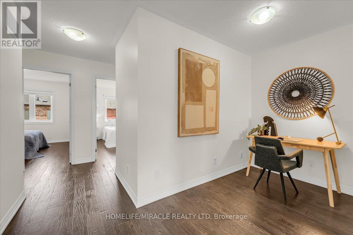 117 Aird Court, Milton, Ontario  L9T 8B6 - Photo 26 - W13009338