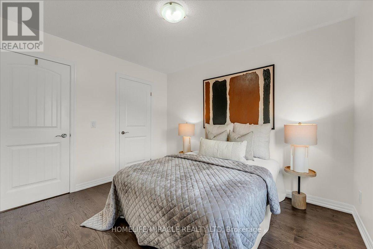 117 Aird Court, Milton, Ontario  L9T 8B6 - Photo 30 - W13009338