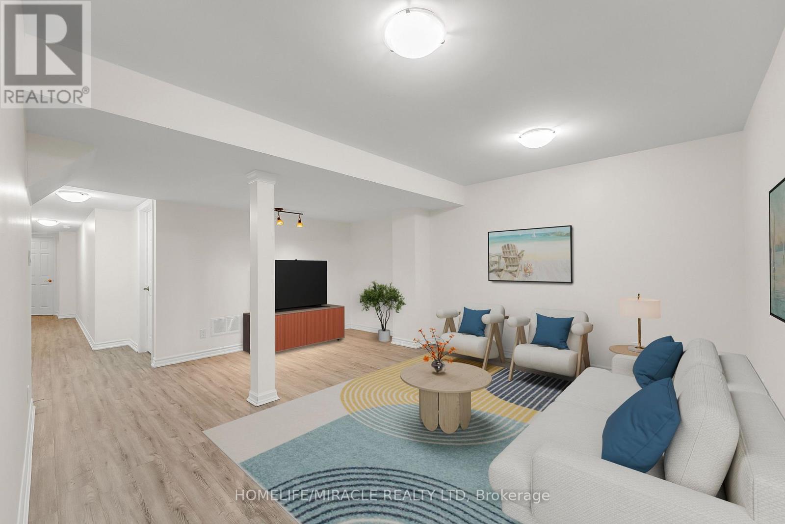 117 Aird Court, Milton, Ontario  L9T 8B6 - Photo 38 - W13009338