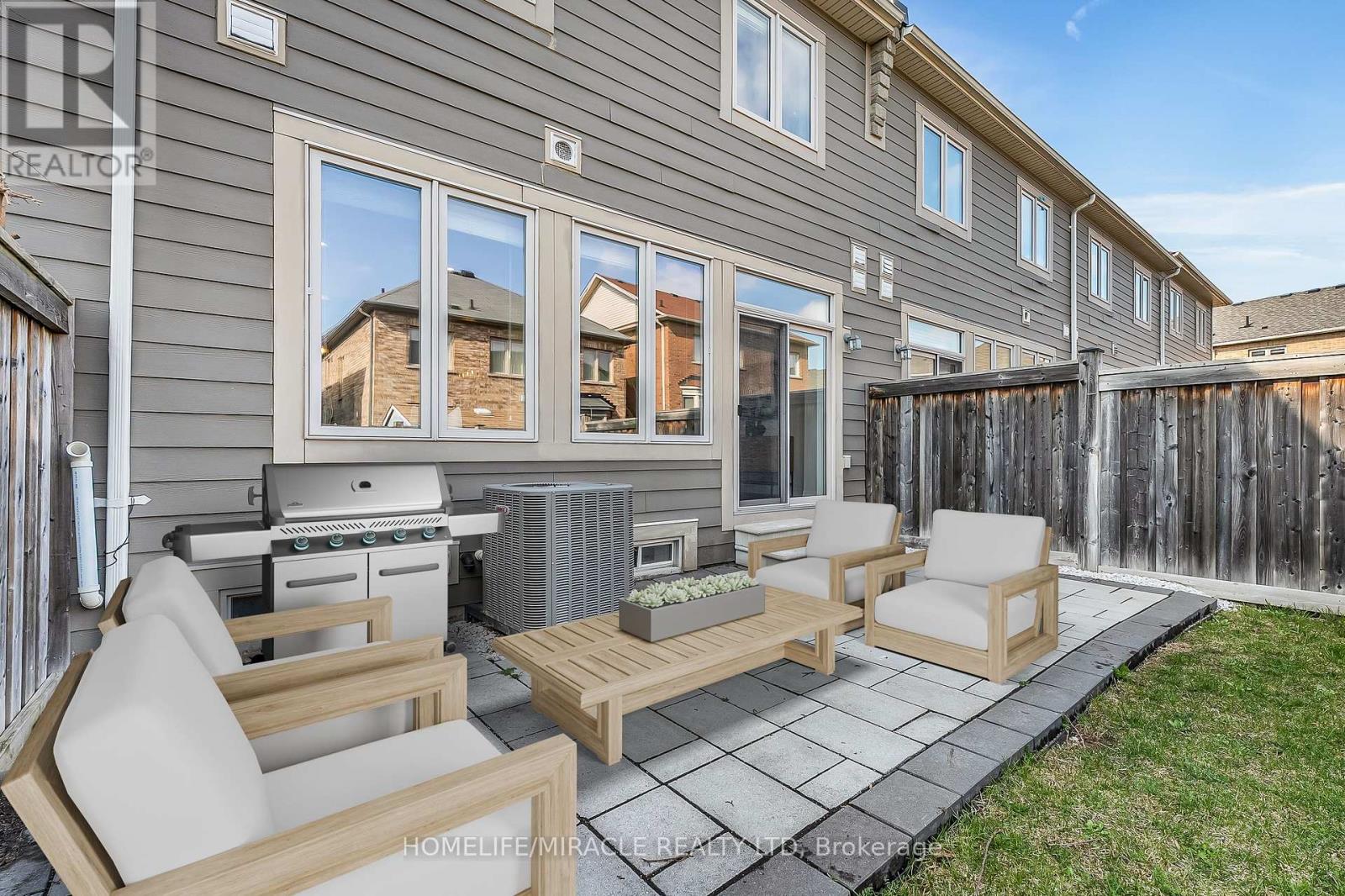 117 Aird Court, Milton, Ontario  L9T 8B6 - Photo 40 - W13009338