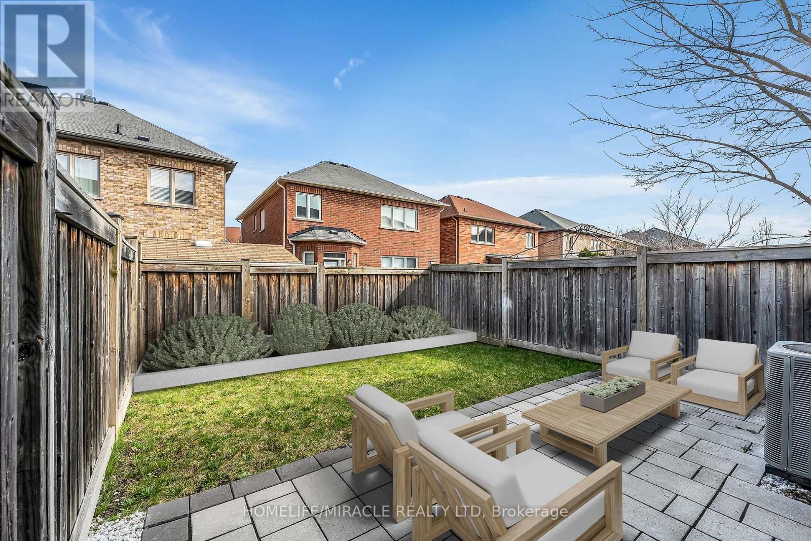 117 Aird Court, Milton, Ontario  L9T 8B6 - Photo 41 - W13009338